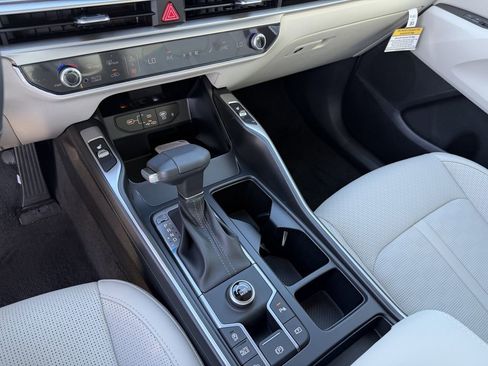 New 2026 Kia Sorento EX image 25