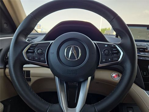Certified 2023 Acura RDX AWD w/ Technology Package image 12