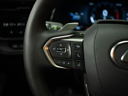 Used 2026 Lexus TX 350 AWD w/ Technology Package image 30