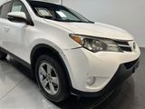 Used 2015 Toyota RAV4 XLE image 3
