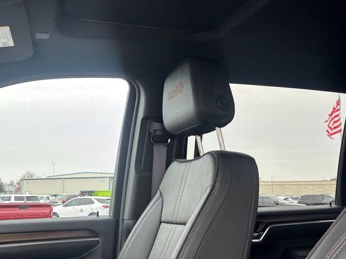 Certified 2025 Chevrolet Silverado 2500 High Country w/ Technology Package image 13