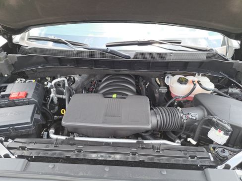 Used 2026 Chevrolet Silverado 1500 High Country w/ High Country Premium Package AWD/4WD image 28