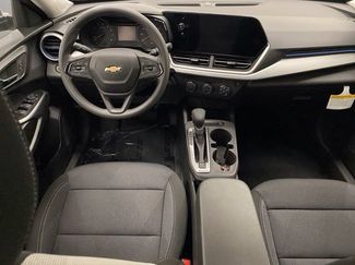 New 2026 Chevrolet Trax LS w/ LS Convenience Package FWD video 2