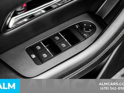 Used 2025 MAZDA CX-70 3.3 Turbo w/ Preferred Package image 51