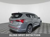 Used 2021 Hyundai Santa Fe Calligraphy image 3