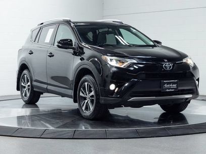 Used 2016 Toyota RAV4 XLE