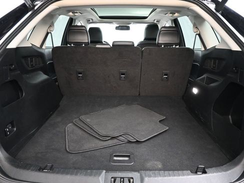 Used 2022 Ford Edge SEL w/ Convenience Package image 16