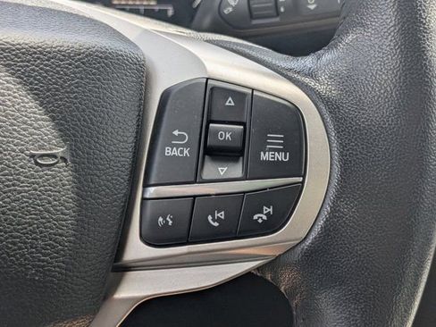 Used 2022 Ford Explorer XLT w/ Equipment Group 202A RWD image 29