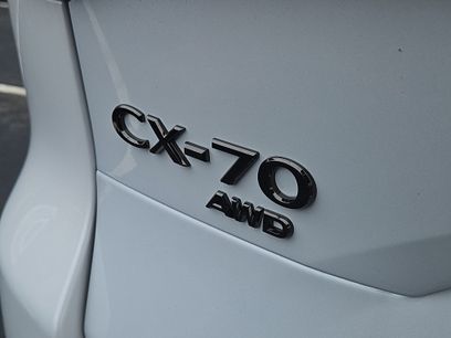 New 2026 MAZDA CX-70 3.3 Turbo S w/ Premium Plus