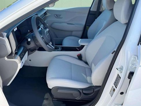 New 2026 Hyundai Kona SEL Sport AWD/4WD image 5