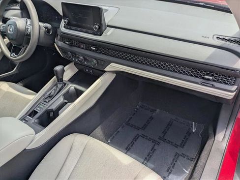Used 2024 Honda Accord EX image 20