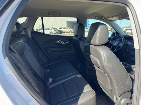 Used 2024 GMC Terrain AT4 w/ LPO, Floor Liner Package image 10