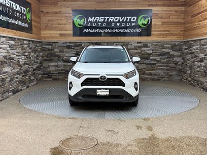 Used 2020 Toyota RAV4 XLE w/ Convenience Package