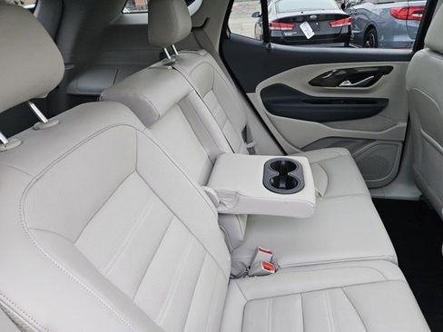 Certified 2023 GMC Terrain Denali w/ Denali Premium Package image 17