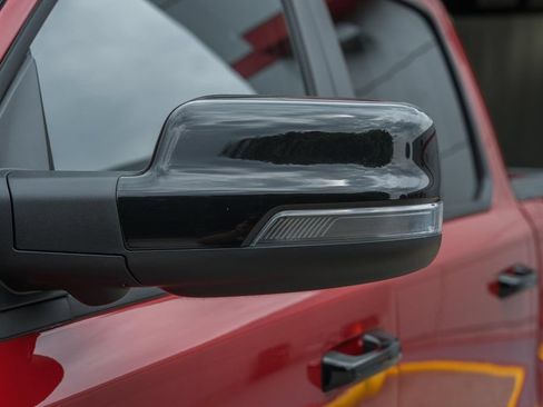 New 2026 RAM 1500 Rebel AWD/4WD image 16