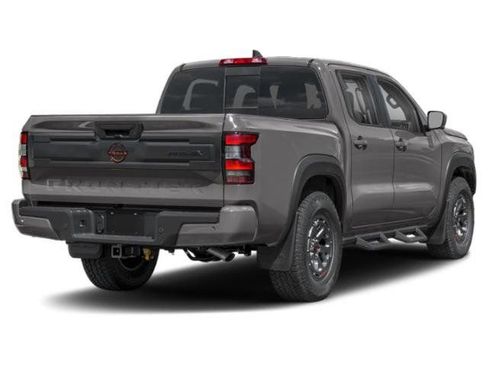 New 2026 Nissan Frontier Pro-X RWD image 28