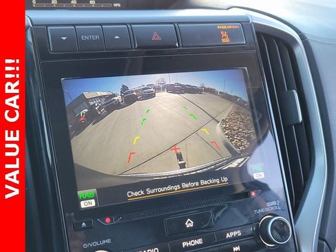 Used 2019 Subaru Ascent Limited w/ Popular Package #3 image 21