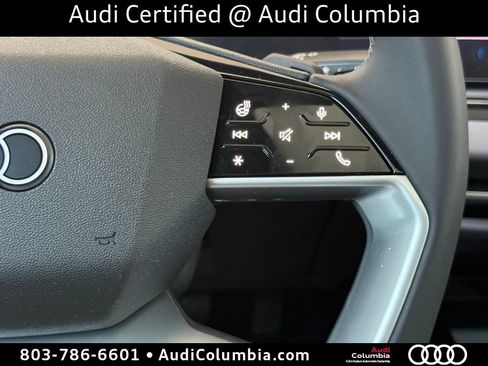 Certified 2025 Audi A5 2.0T Premium AWD/4WD image 28