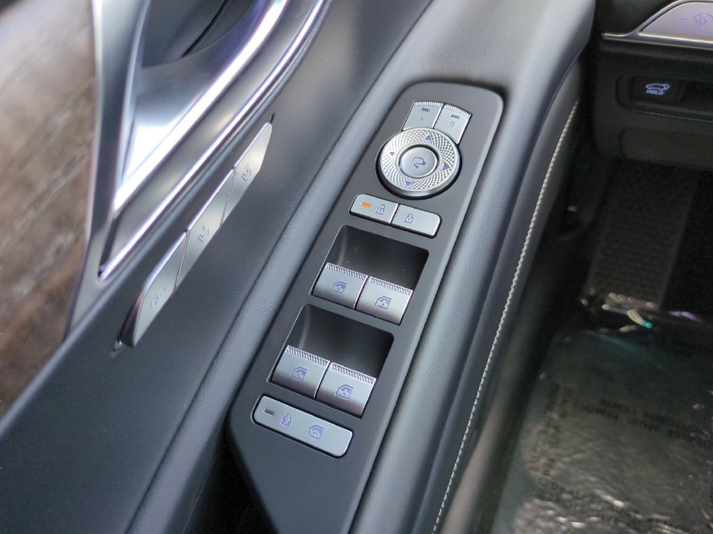New 2026 Genesis GV80 2.5T Select AWD/4WD image 20