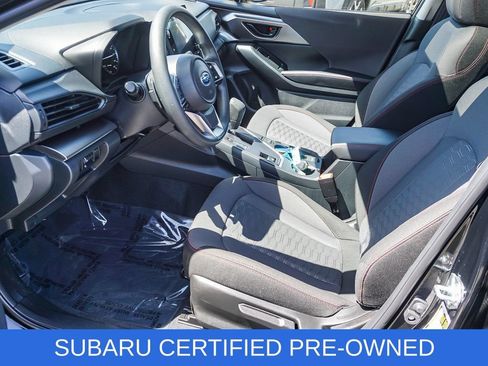 Used 2026 Subaru Impreza 2.0i Sport AWD/4WD image 17