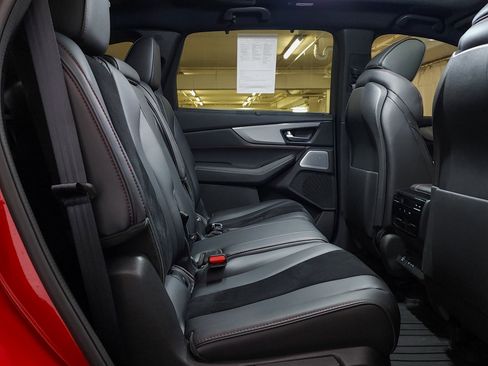 Certified 2025 Acura MDX A-Spec image 54