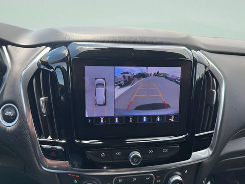 Used 2020 Chevrolet Traverse Premier w/ Redline Edition AWD/4WD image 25