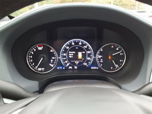 Used 2023 Buick Enclave Premium w/ Experience Buick Package image 22