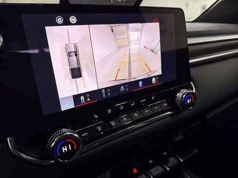 Certified 2024 GMC Canyon Elevation w/ Convenience Package image 24