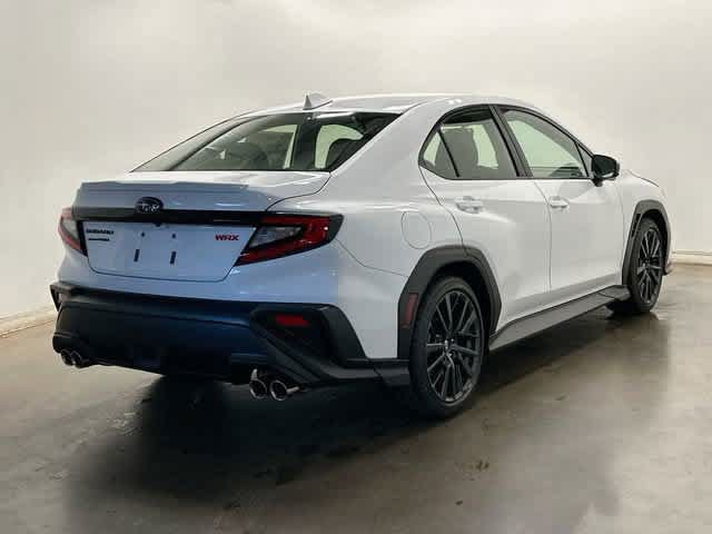 New 2026 Subaru WRX Premium AWD/4WD image 29