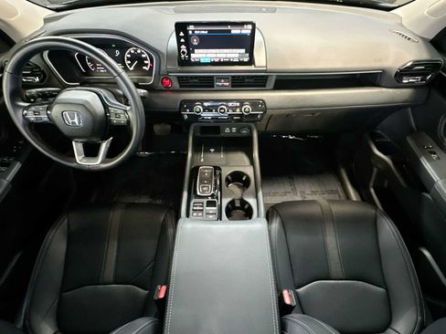 Used 2023 Honda Pilot EX-L image 24