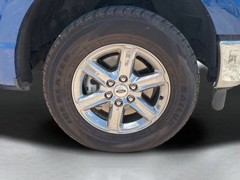 Used 2024 Ford F150 XLT AWD/4WD image 9