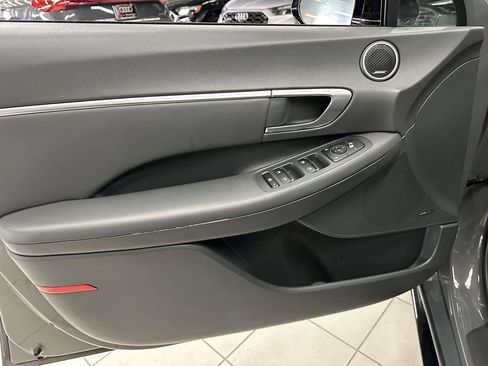 Used 2023 Hyundai Sonata SEL Plus FWD image 17