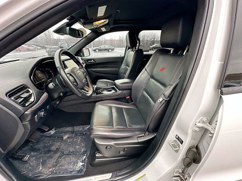 Used 2023 Dodge Durango R/T image 29