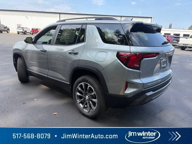 New 2027 GMC Terrain Elevation w/ Elevation Premium Package AWD/4WD image 6