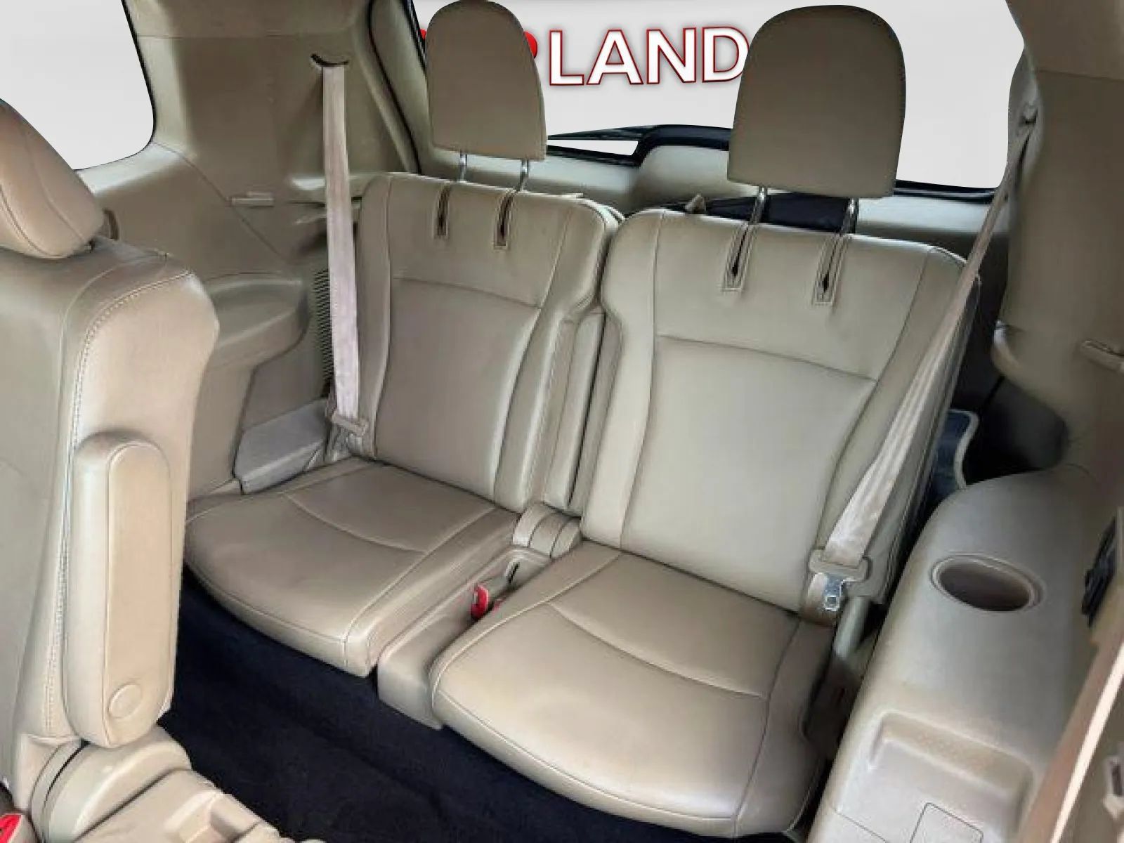 Used 2012 Toyota Highlander Limited w/ Tow Pkg AWD/4WD image 24