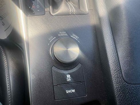 Used 2016 Lexus IS 200t w/ F Sport Package image 41