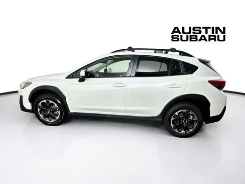 Certified 2022 Subaru Crosstrek 2.0i Premium AWD/4WD image 4