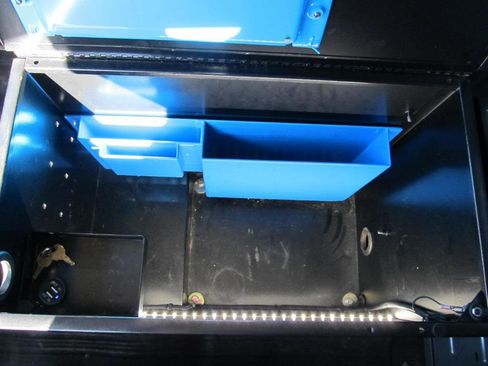 Used 2021 Chevrolet Express 2500 w/ Driver Convenience Package image 63