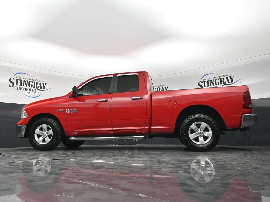 Used 2014 RAM 1500 Classic SLT RWD image 30