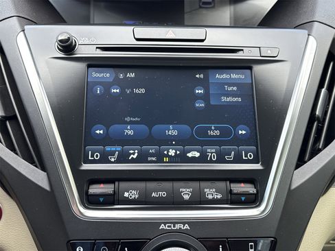 Used 2020 Acura MDX Advance image 32