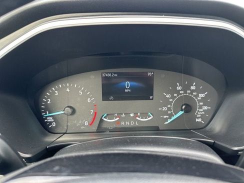 Used 2022 Ford Escape SE w/ Convenience Package image 15