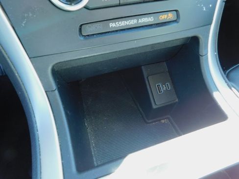 Used 2023 Ford Edge SEL image 27