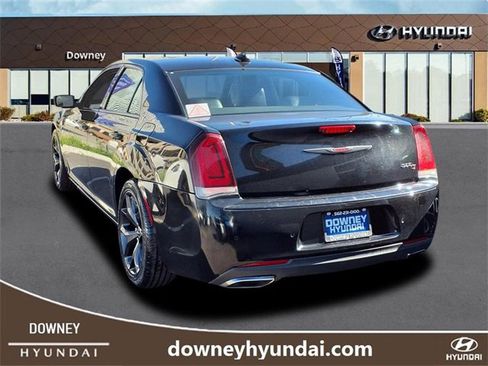 Used 2022 Chrysler 300 S image 5