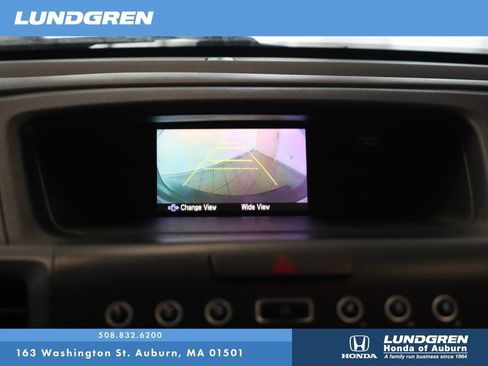 Used 2014 Honda CR-V LX image 21