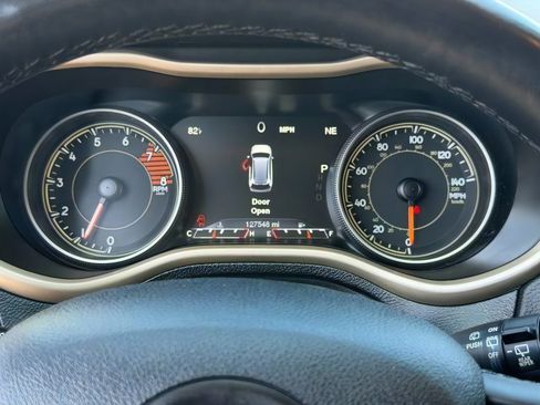 Used 2018 Jeep Cherokee Limited w/ High Altitude Package AWD/4WD image 35