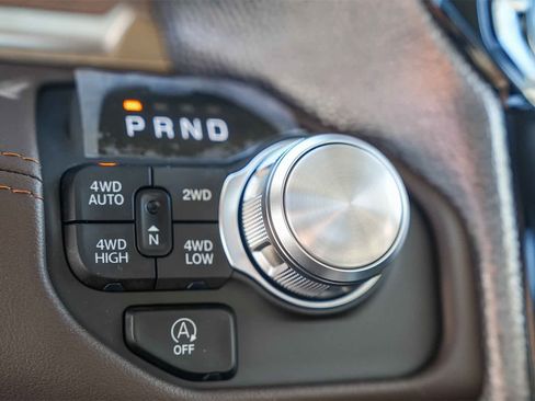 New 2026 RAM 1500 Limited image 12