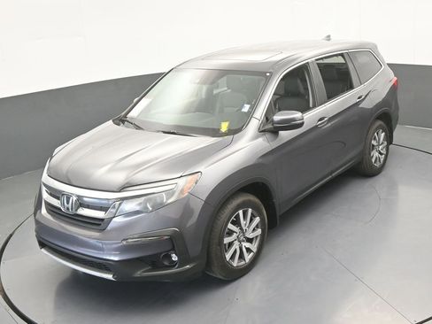 Used 2022 Honda Pilot EX-L image 52