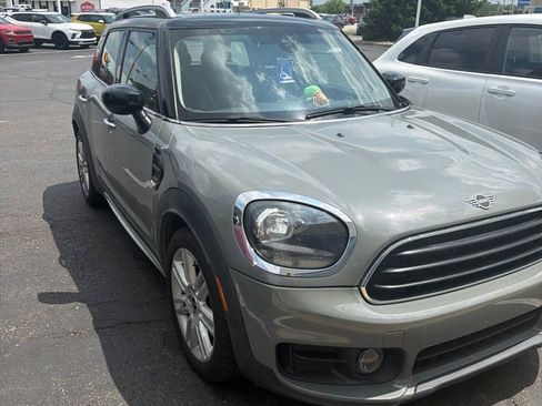 Used 2020 MINI Cooper Countryman FWD image 11