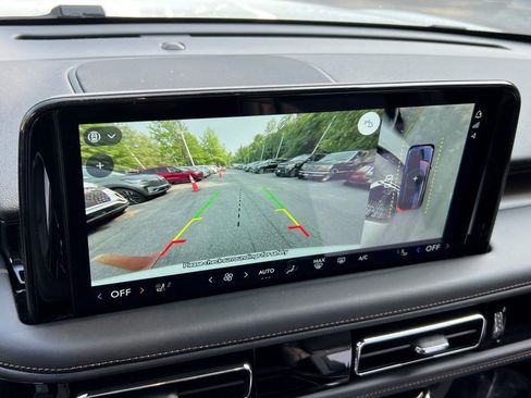 New 2025 Lincoln Aviator Reserve w/ Illumination Package image 16