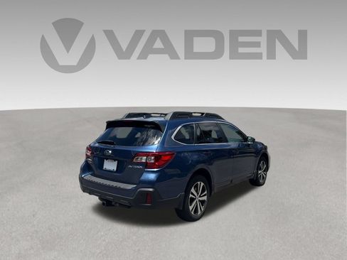 Used 2019 Subaru Outback 2.5i Limited AWD/4WD image 23